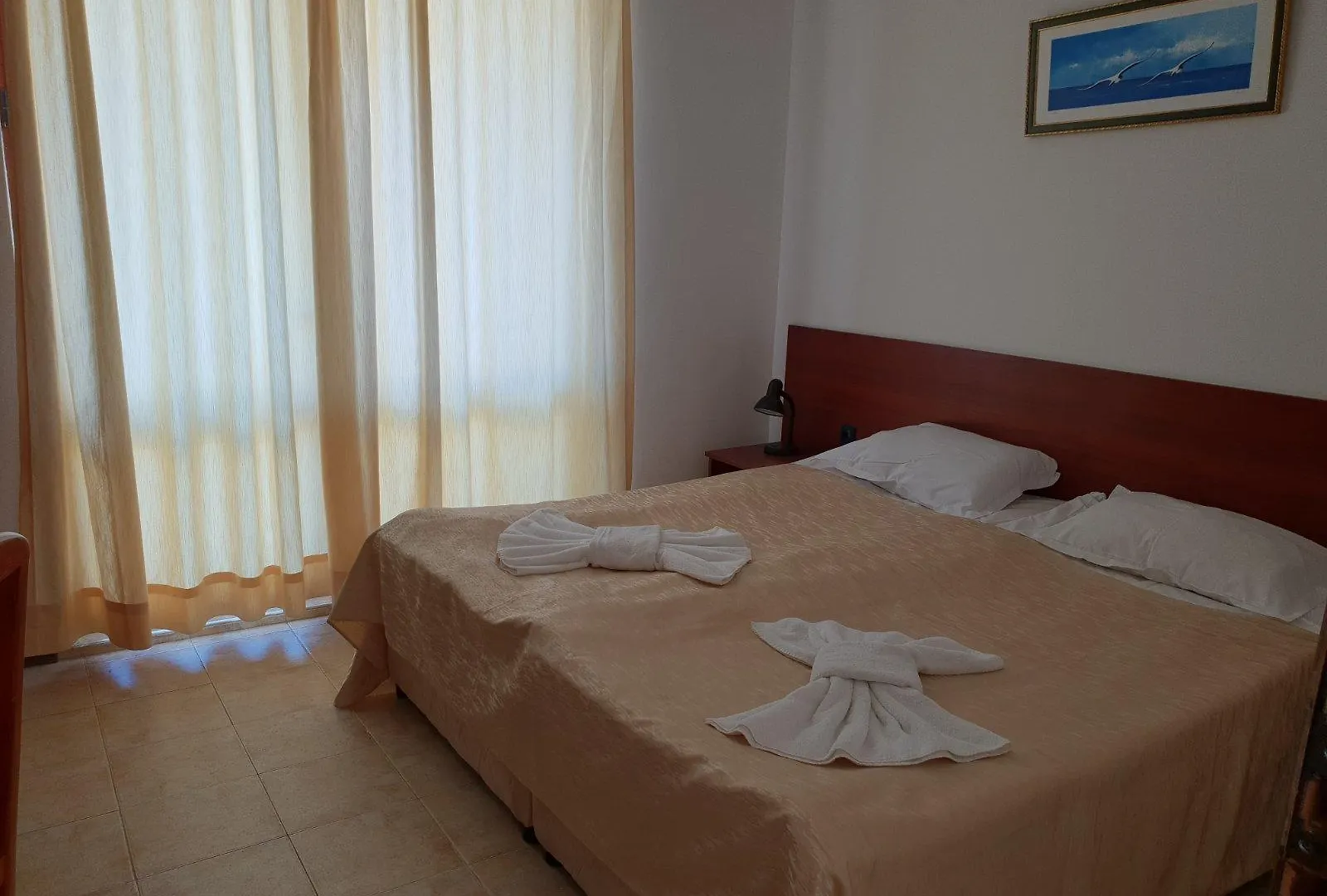 Yalta Complex Hotel Napospart 3*,  Bulgária