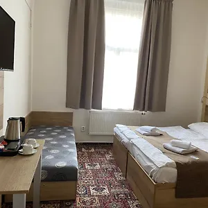 Centre 3* Prága