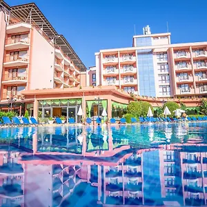Izola Paradise Szálloda