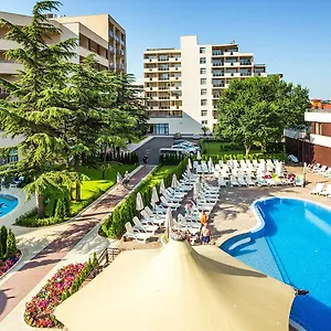 Laguna Park & Aqua Club فندق