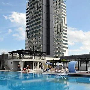 Bourgas Szálloda