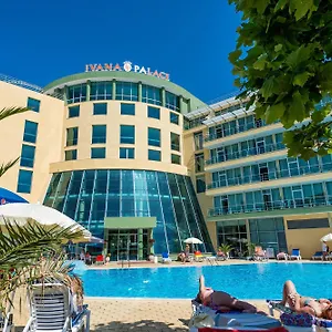 Ivana Palace - Free Parking Szálloda