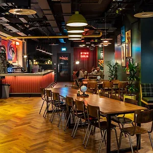 Latroupe Jacobs Dublin